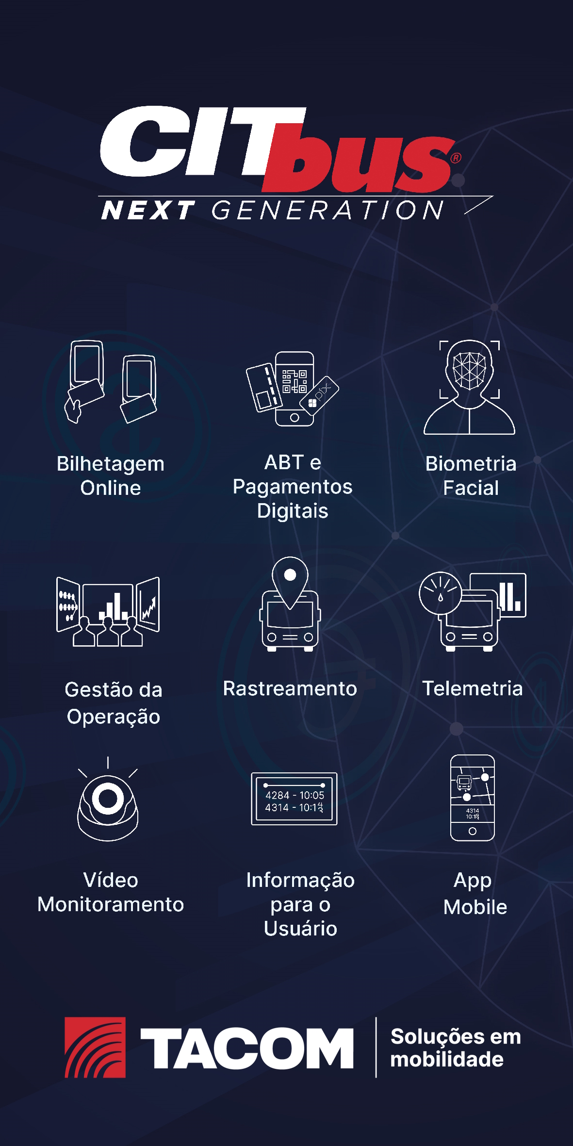 Pagamento por Biometria